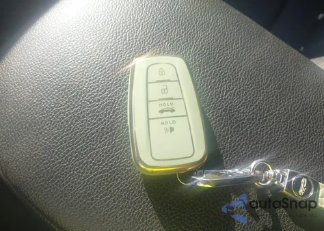 2022 Toyota Rav4 Hybrid Xle z USA, uszkodzony, nr VIN JTMRWRFV0ND154432